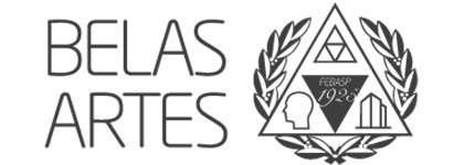 Logo Belas Artes
